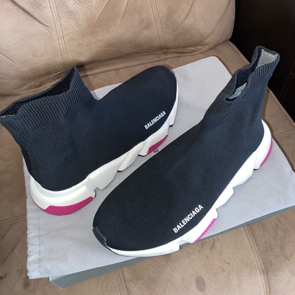 Balenciaga women’s speed
